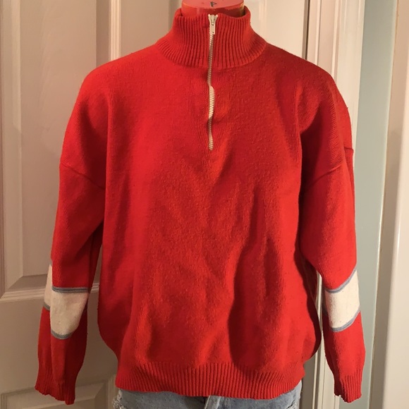 Vintage St. Michael Sweater - Picture 3 of 10